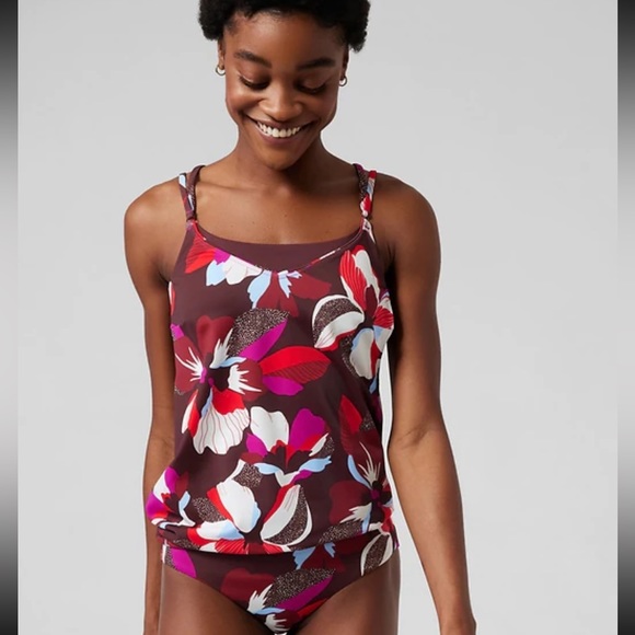 tankini cup c